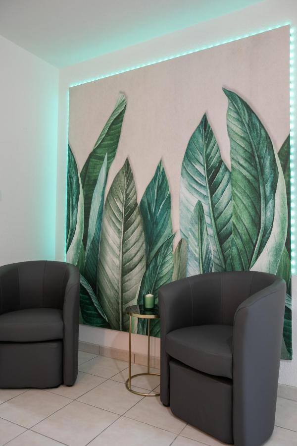 Le Cocon D'Angela - Perigueux - Parking Prive Apartment Luaran gambar